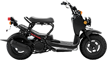 Buy new and pre-owned Honda Scooters at Jackson Honda